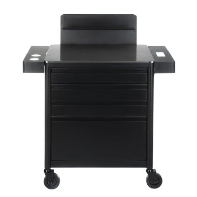 Kosmetikwagen MATTI INKOO 2