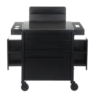 Косметическая тележка MATTI INKOO 3 Косметическая тележка MATTI INKOO 3