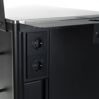 Косметическая тележка MATTI INKOO 5 Косметическая тележка MATTI INKOO 5