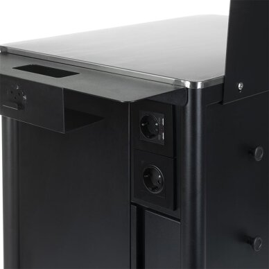 Косметическая тележка MATTI INKOO 6 Косметическая тележка MATTI INKOO 6