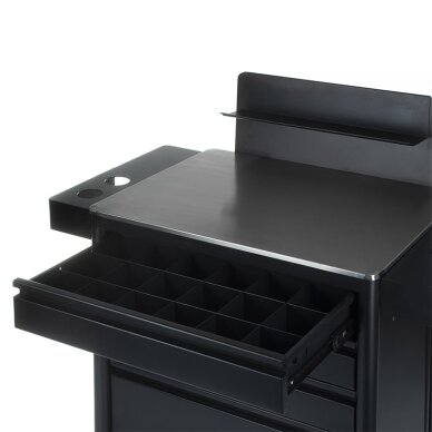 Косметическая тележка MATTI INKOO 7 Косметическая тележка MATTI INKOO 7