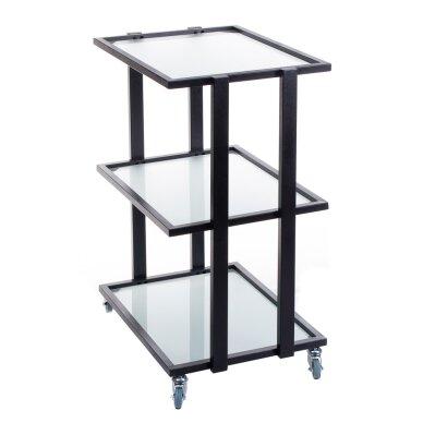 Meistrikäru BCH-5043 Black 1
