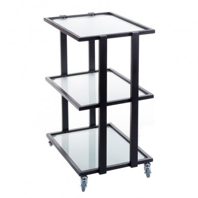 Meistrikäru BCH-5043 Black 1
