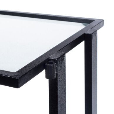 Meistrikäru BCH-5043 Black 2 Meistrikäru BCH-5043 Black 2