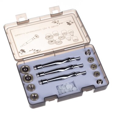 Dermabrasion accesories Pro Diamond Set Dermabrasion accesories Pro Diamond Set