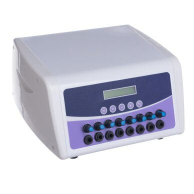 Elektrostimulationsgerät BR-335 Professional Body Slimming