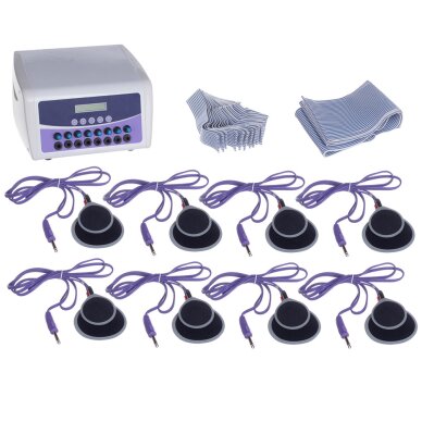 Elektrostimulācijas iekārta BR-335 Professional Body Slimming 1