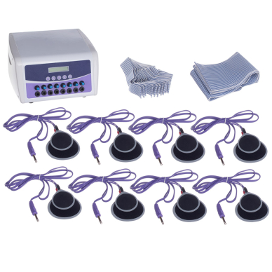 Urządzenie do elektrostymulacji BR-335 Professional Body Slimming 1