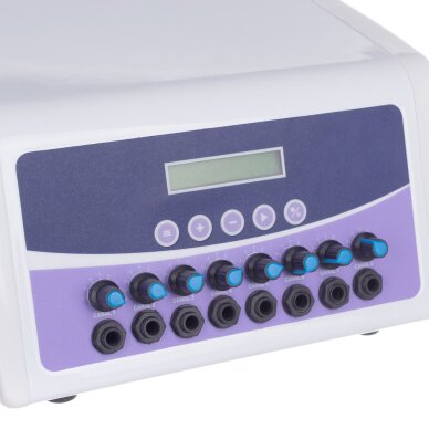 Elektrostimulatsioonimasin BR-335 Professional Body Slimming 2 Elektrostimulatsioonimasin BR-335 Professional Body Slimming 2