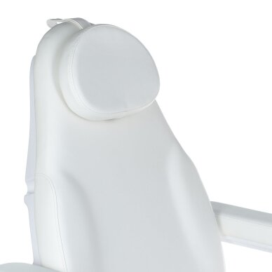 Kosmetoloogia tool MODENA 2 MOTOR ELECTRIC CHAIR WHITE 2