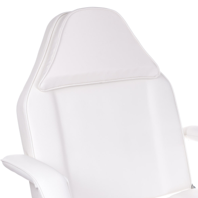Kosmetoloģijas krēsls CLASSIC PEDI ARMCHAIR GREY 2