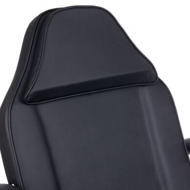 Косметологическое кресло CLASSIC PEDI ARMCHAIR BLACK 2