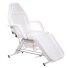 Krzesło kosmetyczne CLASSIC PEDI ARMCHAIR WHITE Krzesło kosmetyczne CLASSIC PEDI ARMCHAIR WHITE