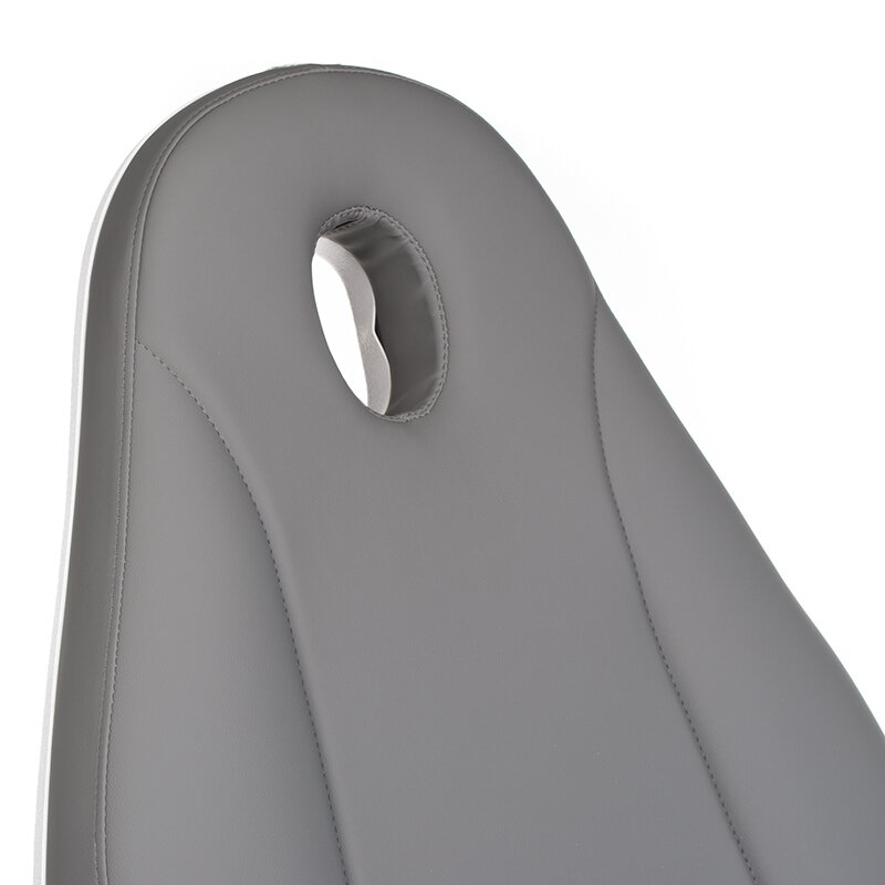 Kosmetikstuhl MAZARO ELECTRIC ARMCHAIR PEDI 4 MOTOR GREY 4 Kosmetikstuhl MAZARO ELECTRIC ARMCHAIR PEDI 4 MOTOR GREY 4