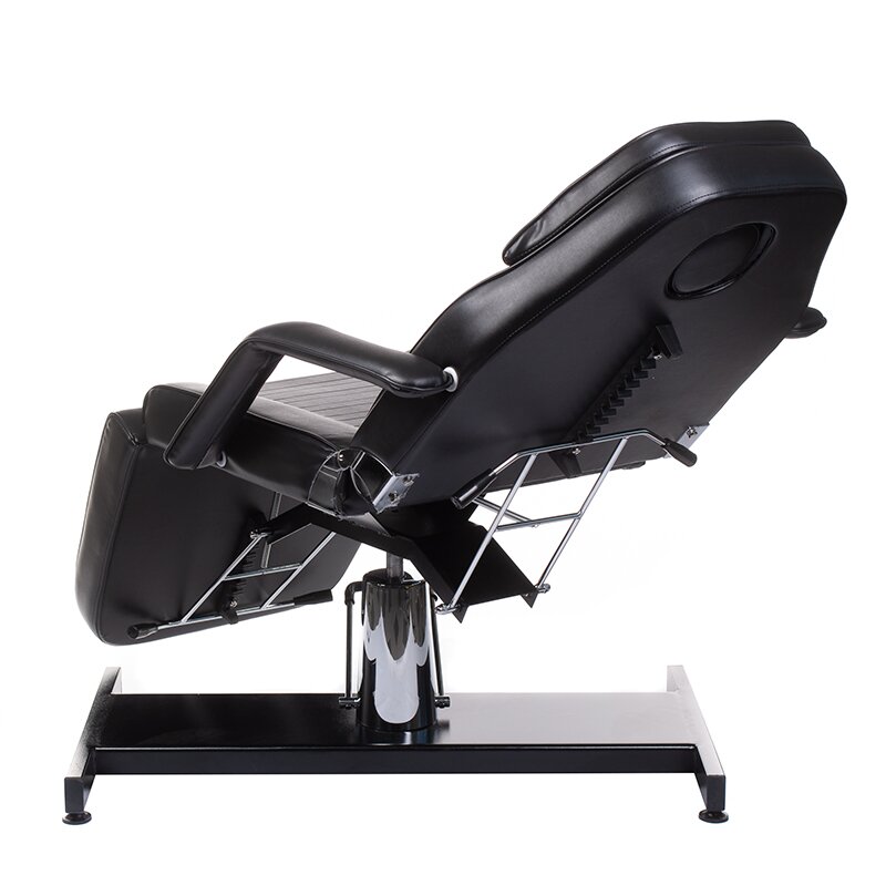 Cosmetology chair 210 HYDRAULIC BLACK 6 Cosmetology chair 210 HYDRAULIC BLACK 6