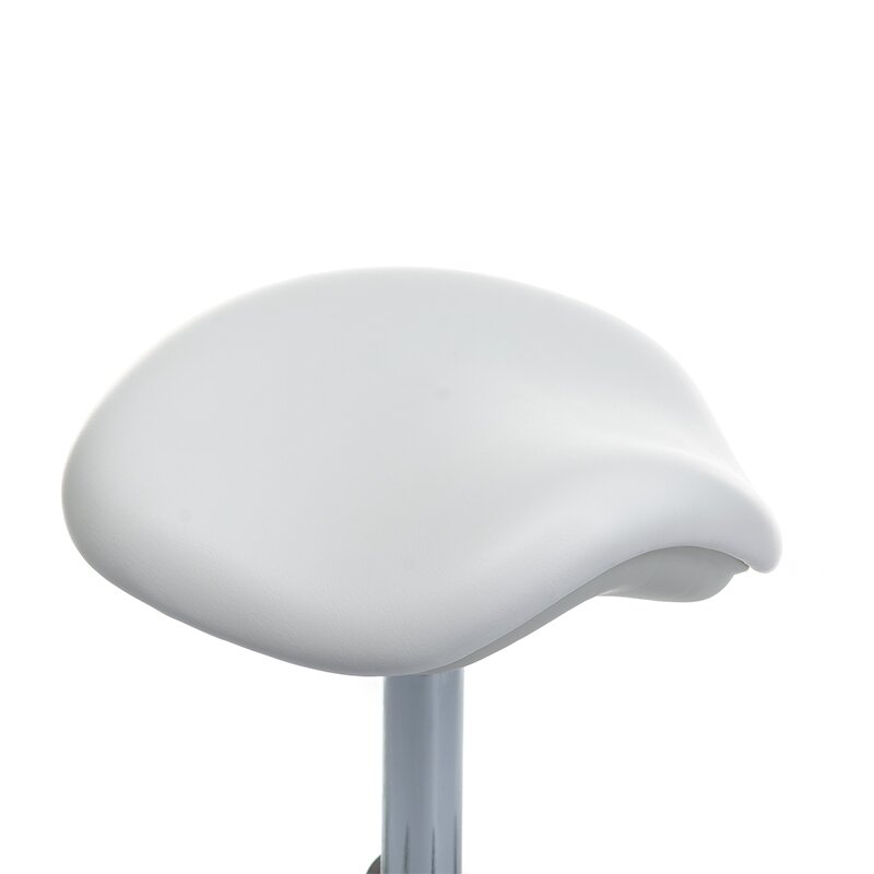 Kosmetologi jakkara Medical Stool BD-Y913 White 1 Kosmetologi jakkara Medical Stool BD-Y913 White 1