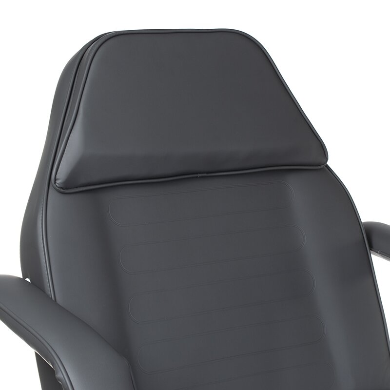 Kosmetologin tuoli HYDRAULIC ARMCHAIR GREY 2 Kosmetologin tuoli HYDRAULIC ARMCHAIR GREY 2