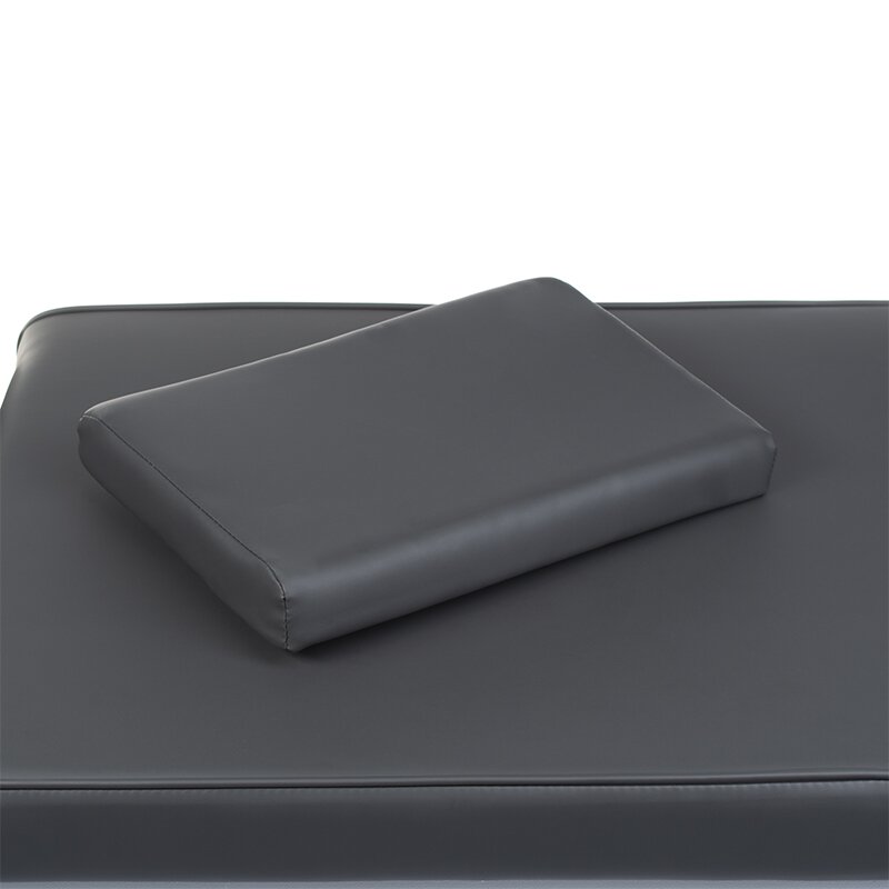 Stacionārs masāžas galds 218 (Grey) 4 Stacionārs masāžas galds 218 (Grey) 4