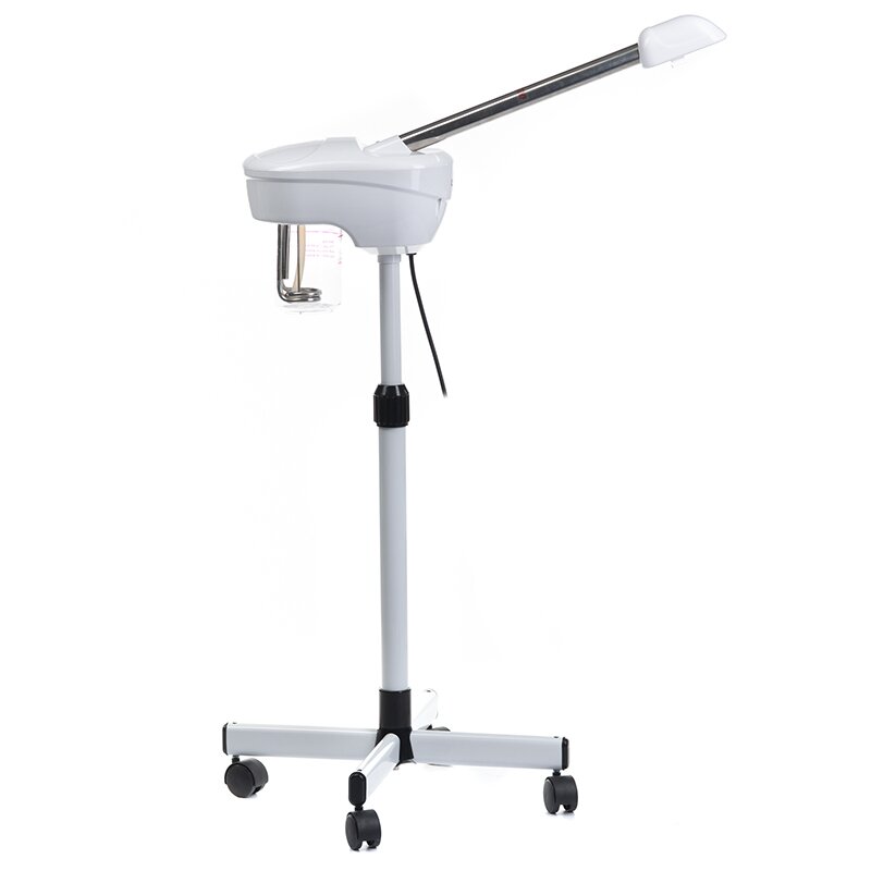 Gerät zur Gesichtsverdampfung - vapozone BR-835 1 Gerät zur Gesichtsverdampfung - vapozone BR-835 1
