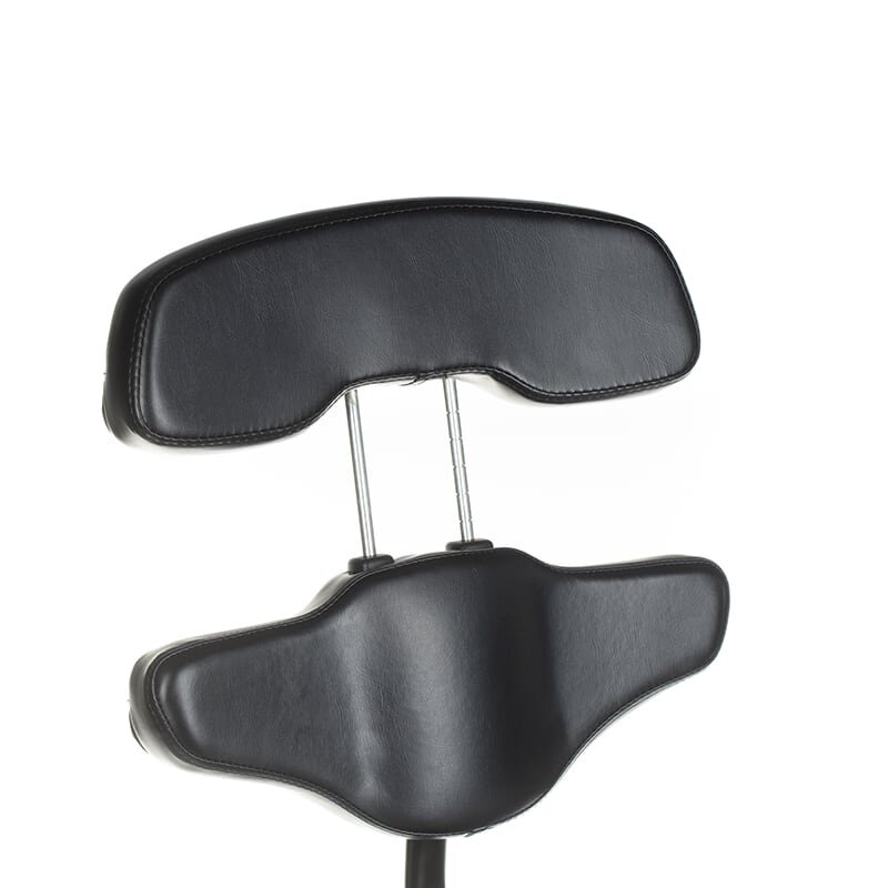 Kosmetoloogiline stool JUHO INKOO BLACK 7 Kosmetoloogiline stool JUHO INKOO BLACK 7