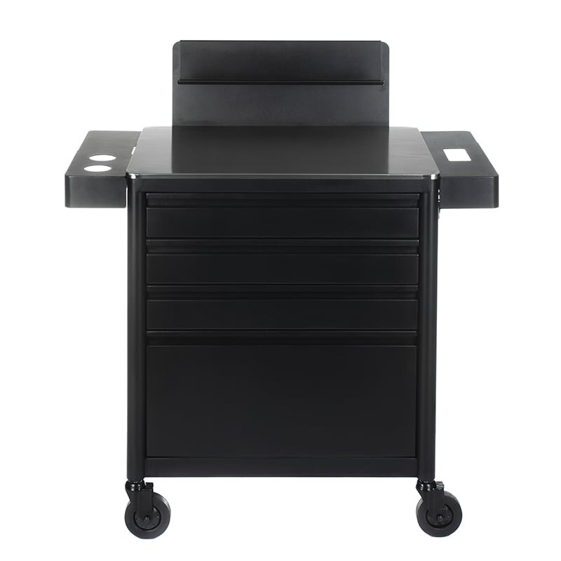 Косметическая тележка MATTI INKOO 2 Косметическая тележка MATTI INKOO 2