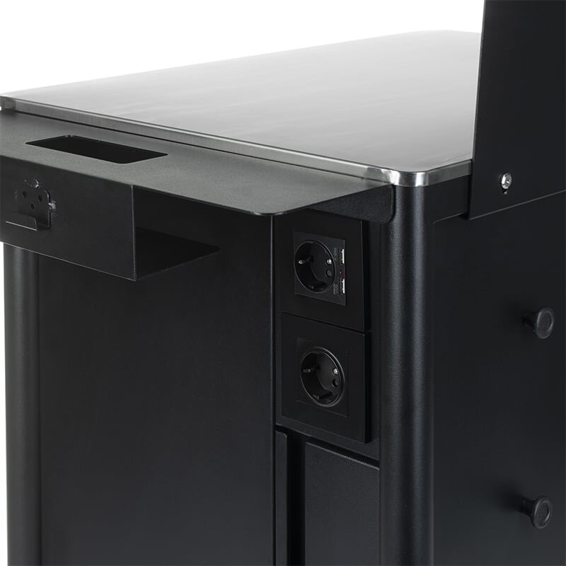 Косметическая тележка MATTI INKOO 6 Косметическая тележка MATTI INKOO 6