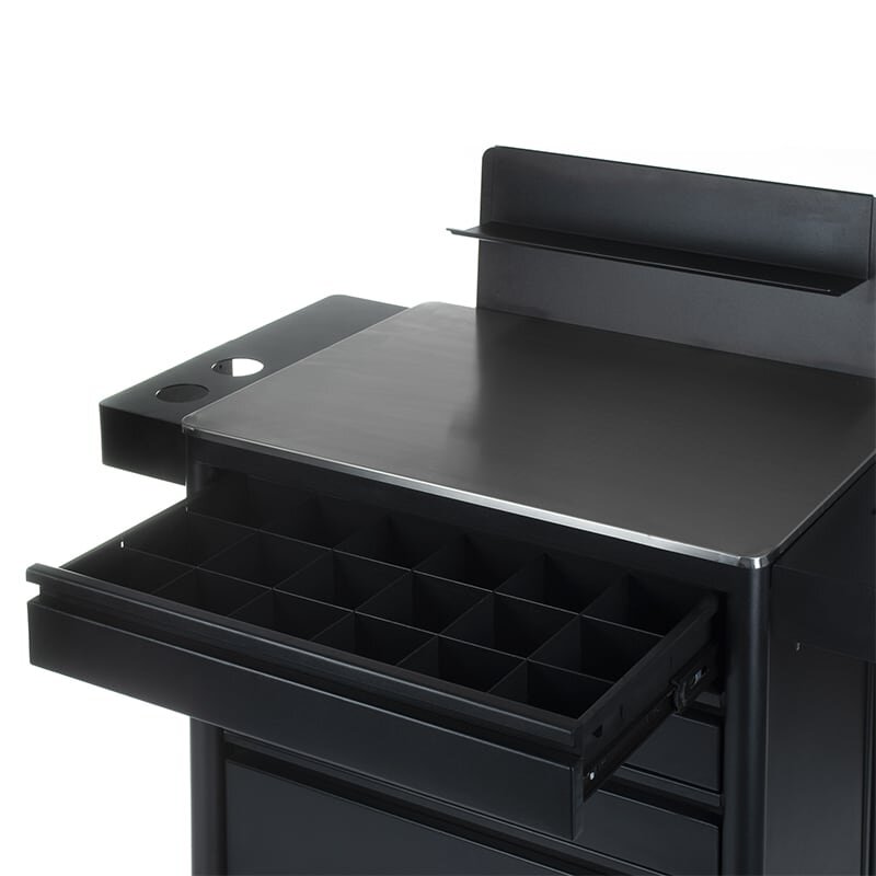 Косметическая тележка MATTI INKOO 7 Косметическая тележка MATTI INKOO 7