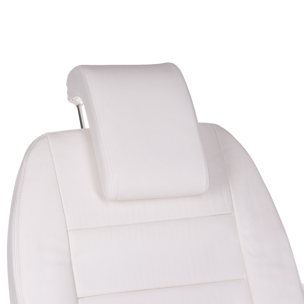 Косметологическое кресло BOLOGNA ELECTRIC ARMCHAIR 3 MOTOR WHITE 3 Косметологическое кресло BOLOGNA ELECTRIC ARMCHAIR 3 MOTOR WHITE 3