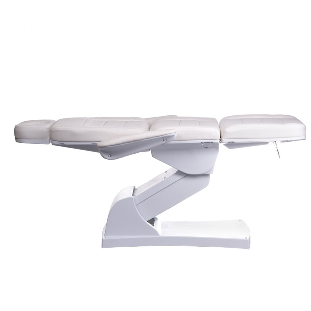 Косметологическое кресло BOLOGNA ELECTRIC ARMCHAIR 3 MOTOR WHITE 7 Косметологическое кресло BOLOGNA ELECTRIC ARMCHAIR 3 MOTOR WHITE 7