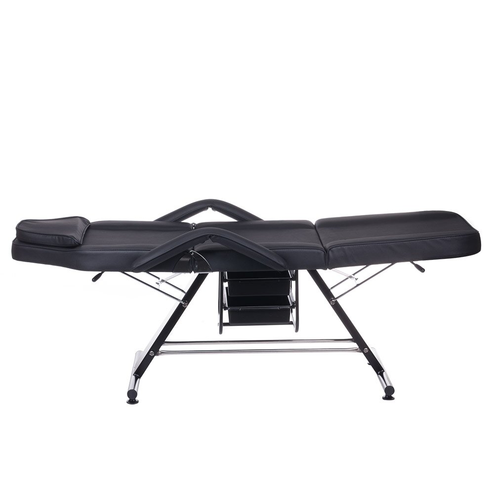 Kosmetoloogia tool BW-262A Black 6