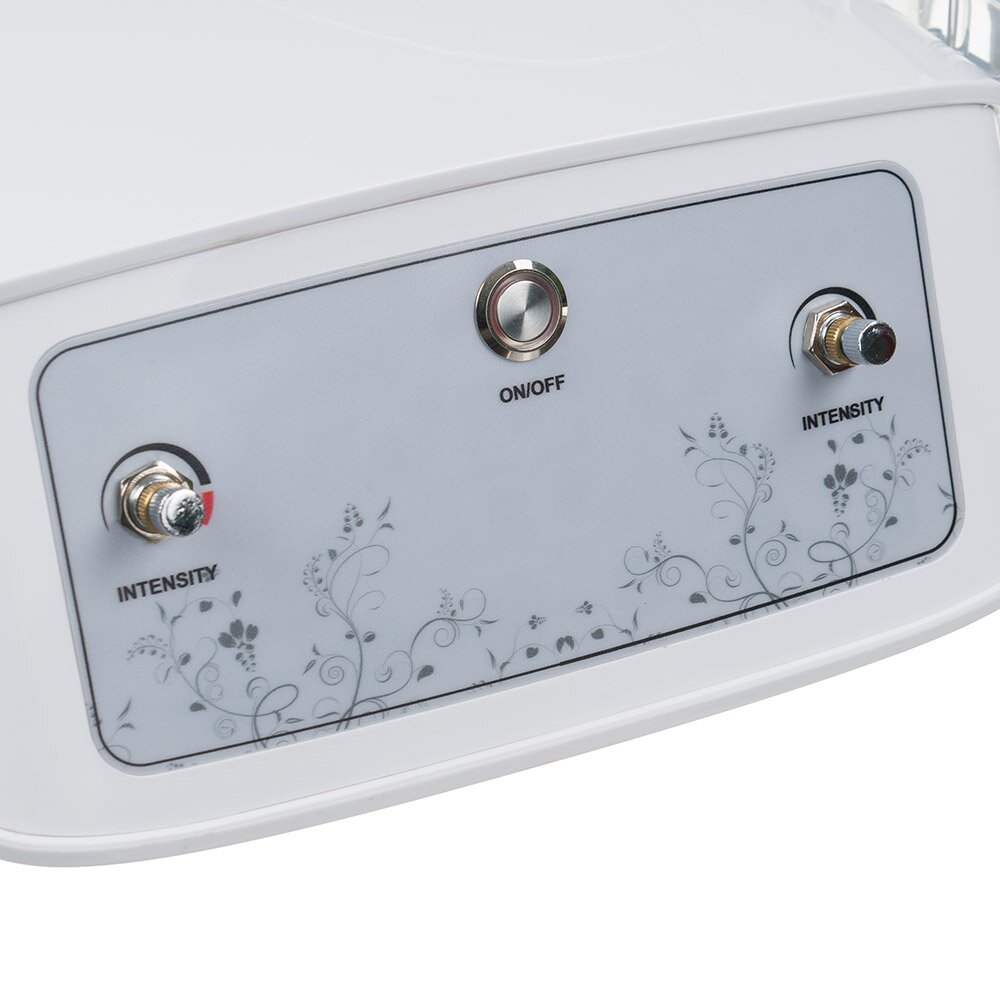 Vee ja hapniku mikrodermabrasioonimasin BR-1902 2