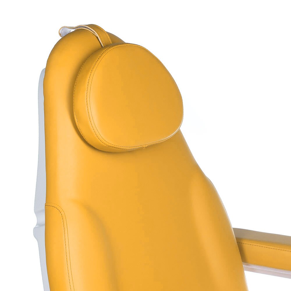 Fotel kosmetyczny MODENA 2 MOTOR ELECTRIC CHAIR HONEY 2 Fotel kosmetyczny MODENA 2 MOTOR ELECTRIC CHAIR HONEY 2