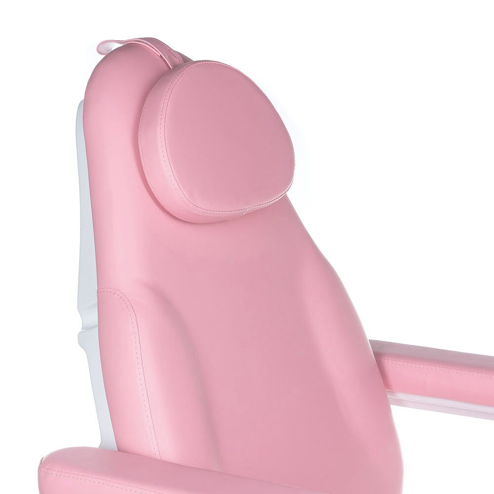 Kosmetologin tuoli MAZARO ELECTRIC ARMCHAIR 3 MOTOR PINK 2 Kosmetologin tuoli MAZARO ELECTRIC ARMCHAIR 3 MOTOR PINK 2