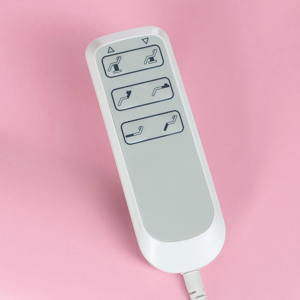 Kosmetologin tuoli MAZARO ELECTRIC ARMCHAIR 3 MOTOR PINK 4 Kosmetologin tuoli MAZARO ELECTRIC ARMCHAIR 3 MOTOR PINK 4