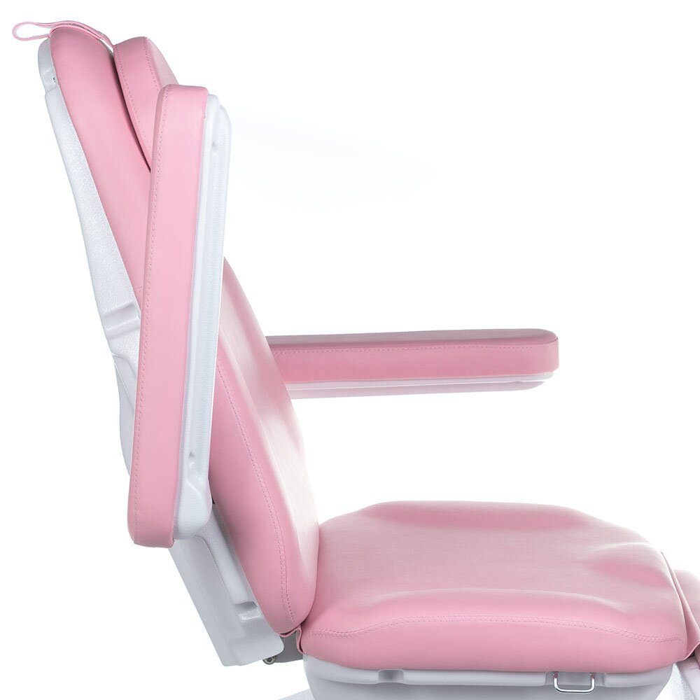 Kosmetologin tuoli MAZARO ELECTRIC ARMCHAIR 3 MOTOR PINK 6 Kosmetologin tuoli MAZARO ELECTRIC ARMCHAIR 3 MOTOR PINK 6