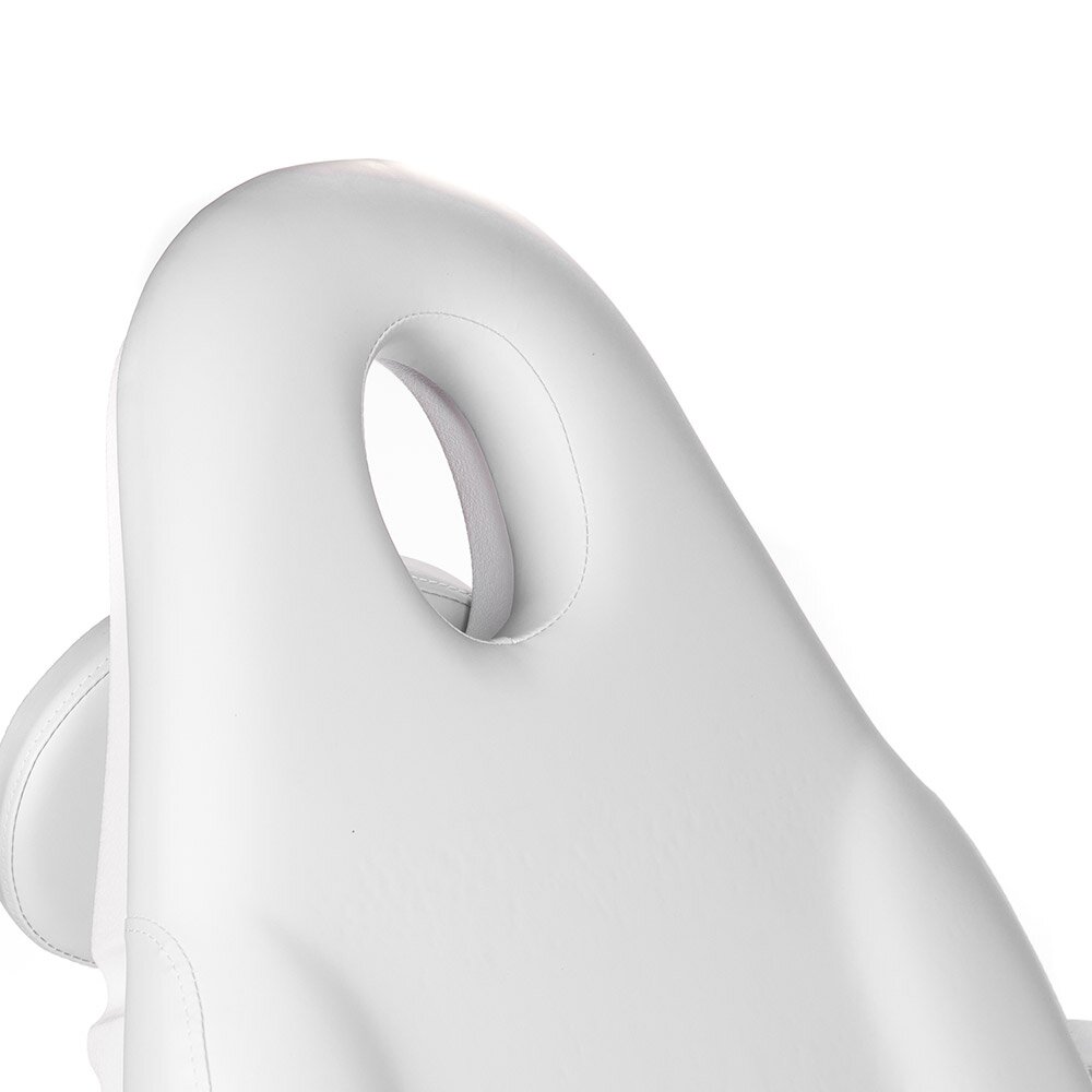 Kosmetologinis krėslas MODENA 2 MOTOR ELECTRIC PEDI WHITE 4 Kosmetologinis krėslas MODENA 2 MOTOR ELECTRIC PEDI WHITE 4