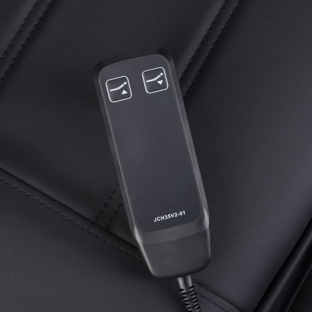 Kosmetologin tuoli ELECTRIC ARMCHAIR 1 MOTOR BLACK 3 Kosmetologin tuoli ELECTRIC ARMCHAIR 1 MOTOR BLACK 3