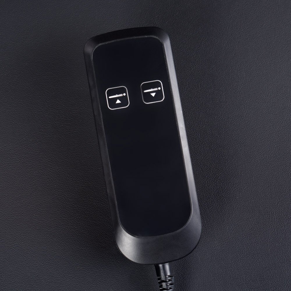 Sähköinen hierontapöytä COSMETOLOGY MASSAGE TABLE 1 MOTOR BLACK 3 Sähköinen hierontapöytä COSMETOLOGY MASSAGE TABLE 1 MOTOR BLACK 3