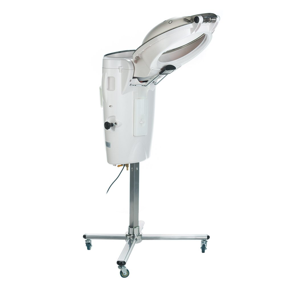 Osooniga saun statiivil BB-007R2 valge Osooniga saun statiivil BB-007R2 valge