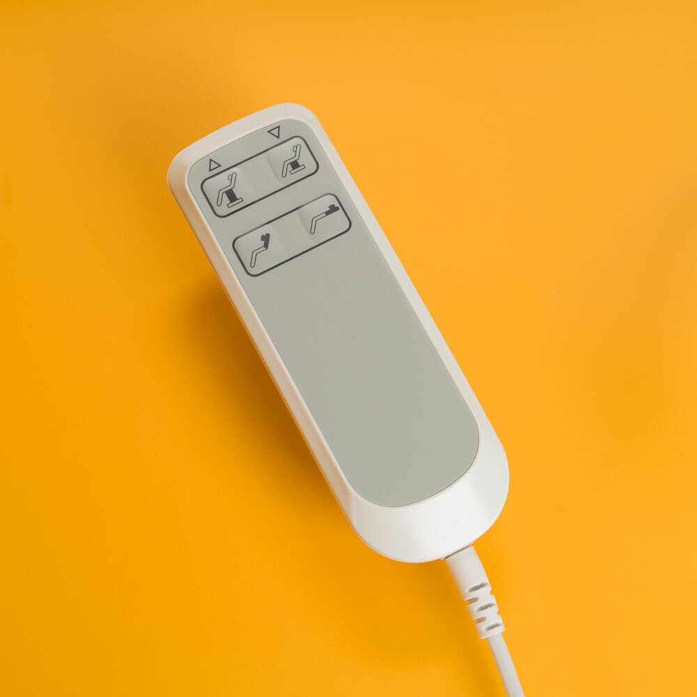 Косметологическое кресло MODENA 2 MOTOR ELECTRIC PEDI HONEY 5 Косметологическое кресло MODENA 2 MOTOR ELECTRIC PEDI HONEY 5