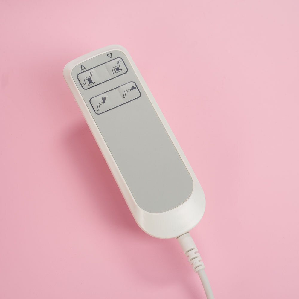 Kosmetoloogia tool MODENA 2 MOTOR ELECTRIC PEDI PINK 5