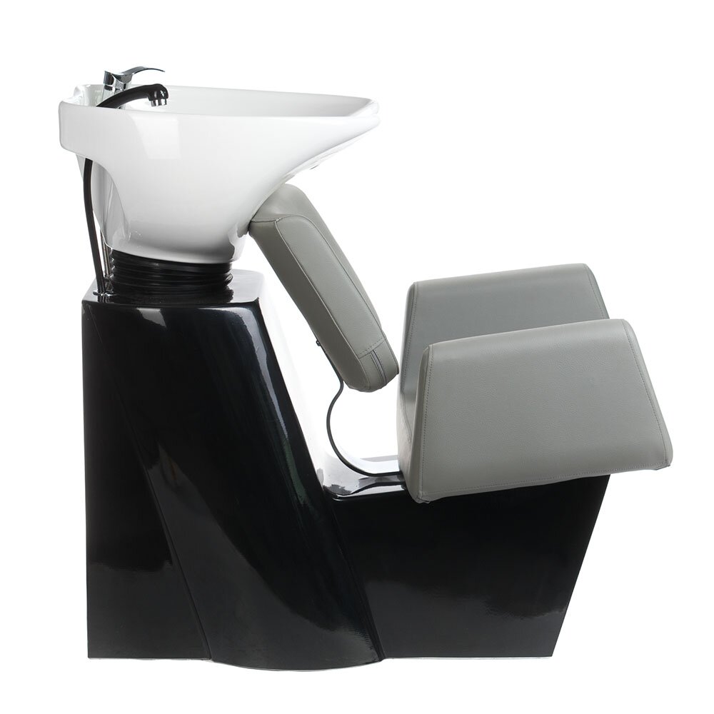 Kirpyklos plautuvė PROFESSIONAL HAIRWASHER VITO HELSINKI LIGHT GREY 1 Kirpyklos plautuvė PROFESSIONAL HAIRWASHER VITO HELSINKI LIGHT GREY 1