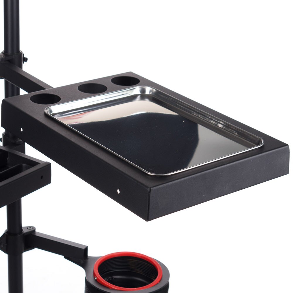 Мобильная косметическая тележка JANE INKOO 1