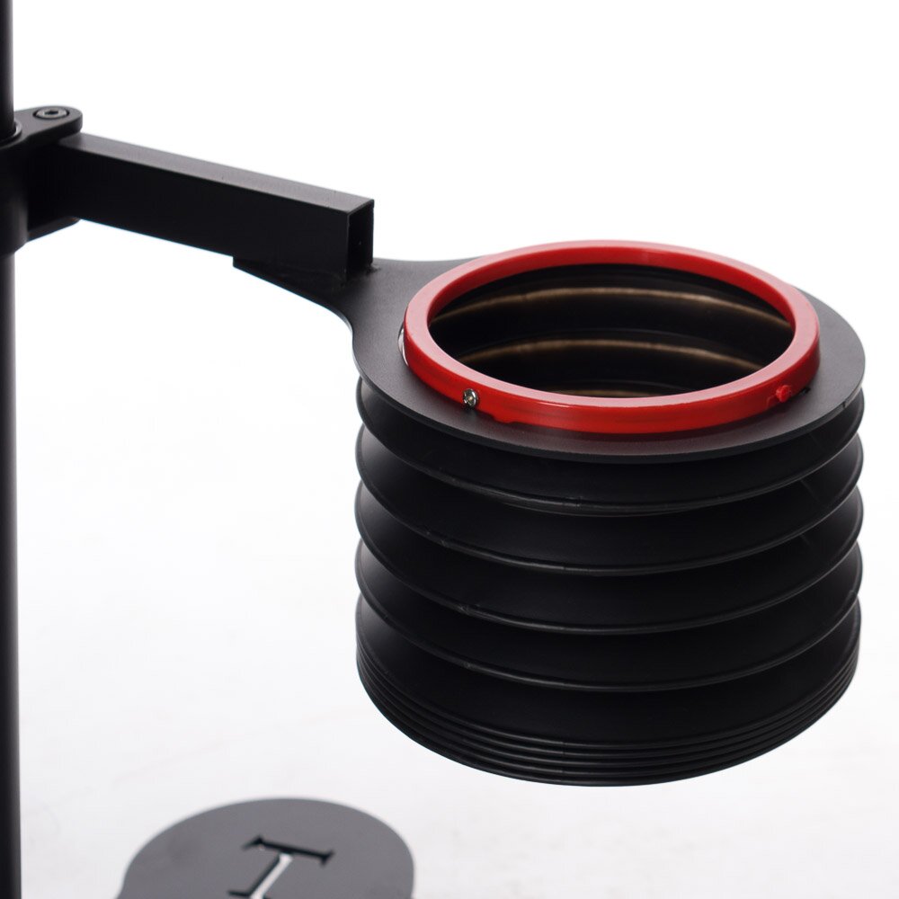 Мобильная косметическая тележка JANE INKOO 2