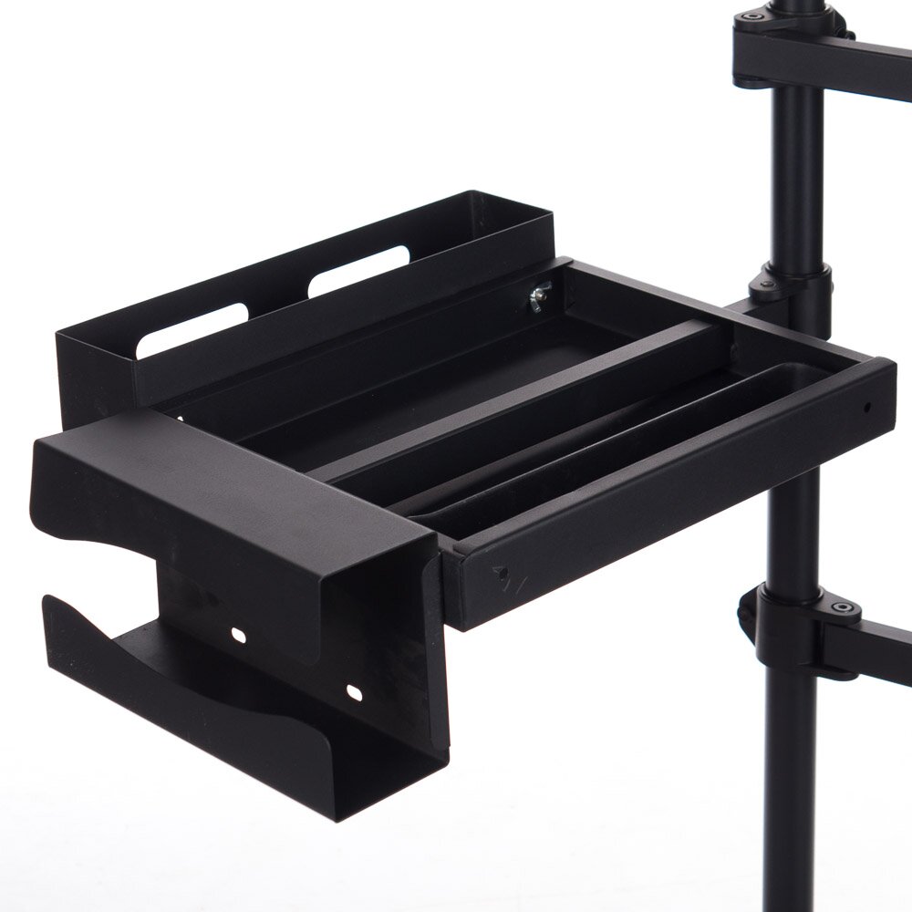 Мобильная косметическая тележка JANE INKOO 3