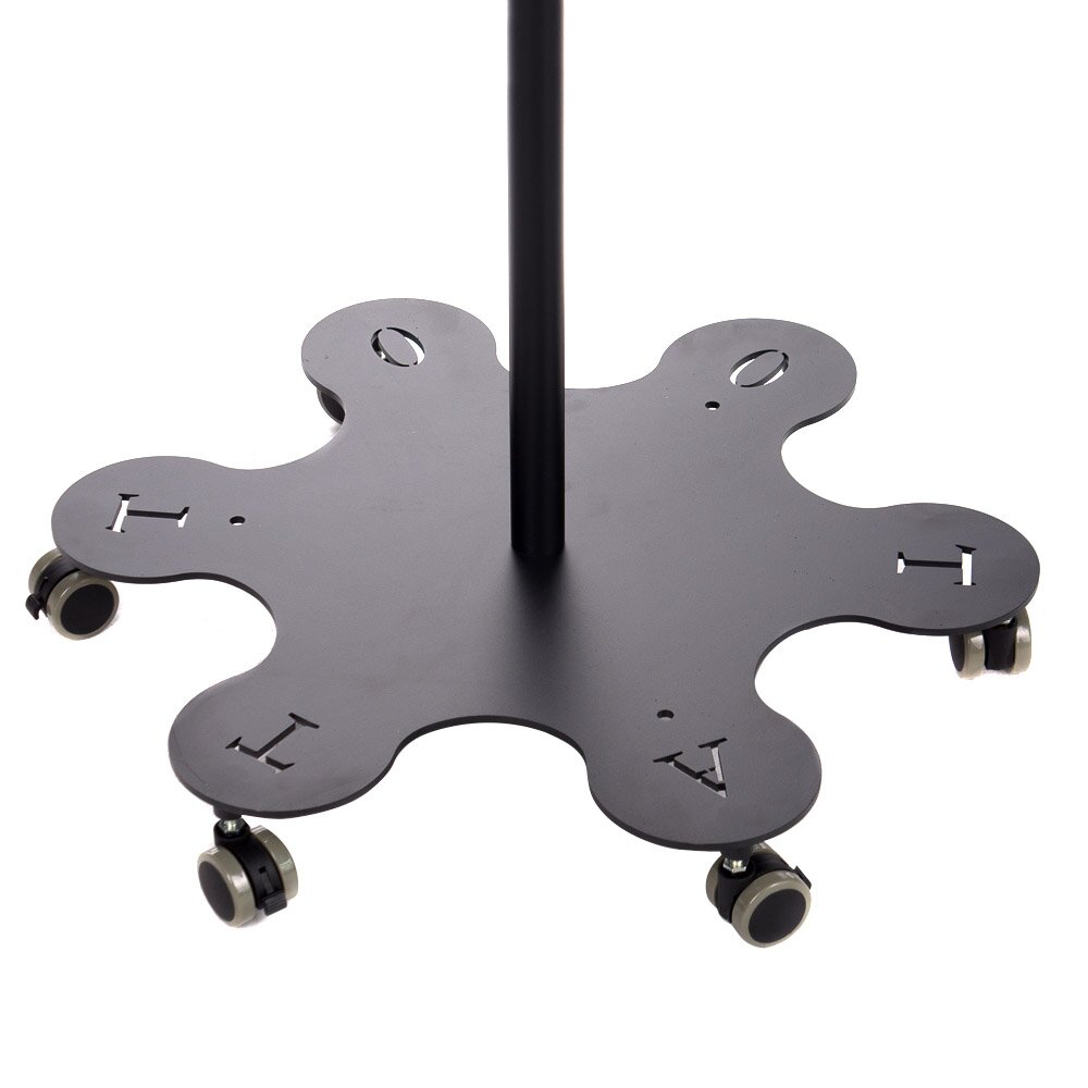 Мобильная косметическая тележка JANE INKOO 4