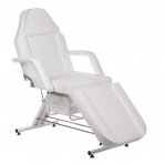 Косметологическое кресло BW-262A White