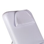 Sähköinen hierontapöytä COSMETOLOGY MASSAGE TABLE 1 MOTOR WHITE