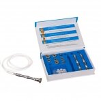 Veido šveitimo aparatas MINI DIAMOND MICRODERMABRASION INSTRUMENT