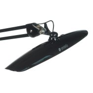 Kosmeetikalaua LED-lamp BSL-01 must 24W